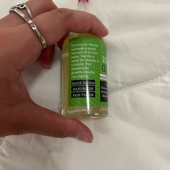 Brand new Hair growth oil - Picture 3 of 7